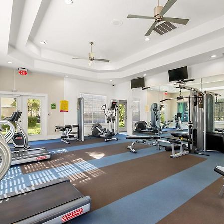 Comfy And Spacious 1Br W Pool Gym Workspace Брадентън Екстериор снимка