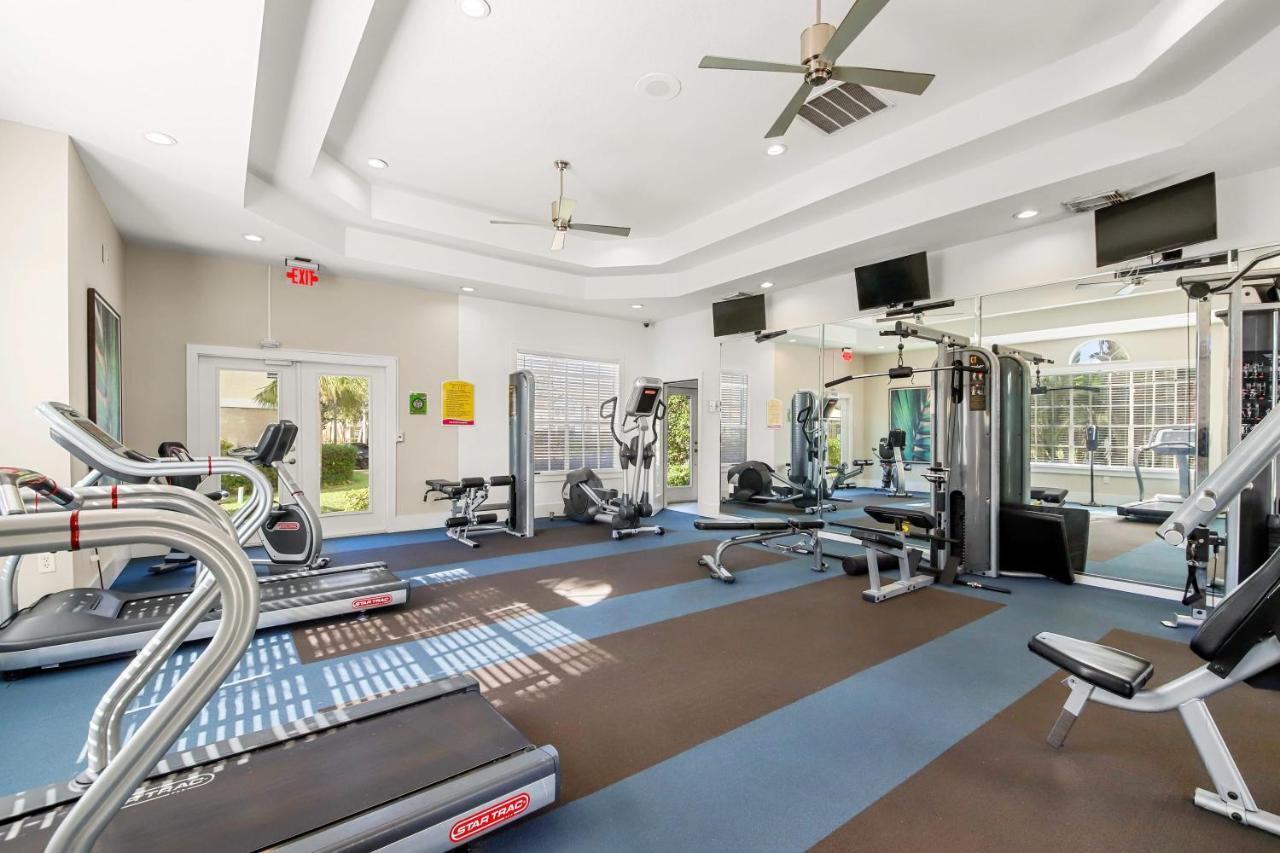 Comfy And Spacious 1Br W Pool Gym Workspace Брадентън Екстериор снимка